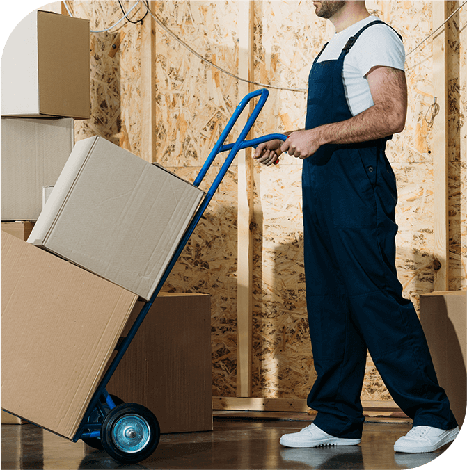 Removalists Brisbane