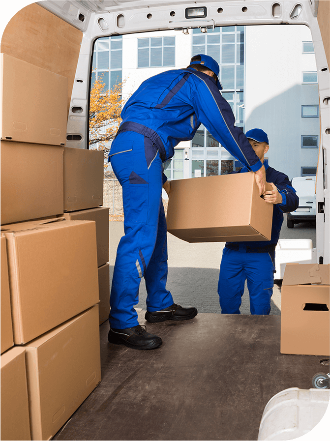 Tips to Find Cheap and Affordable Moving Companies