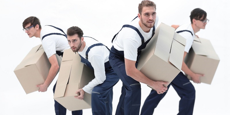 removalists brisbane