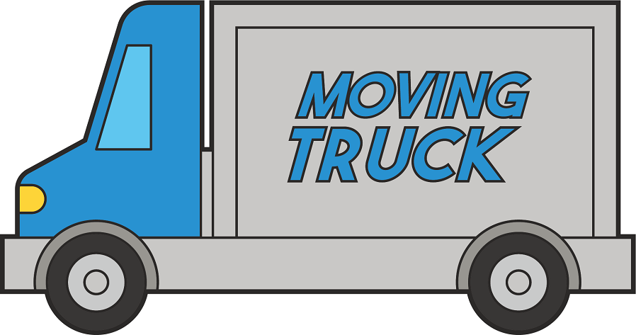 Moving Truck