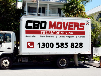 House Removalists | Movers| Removals Services in Brisbane