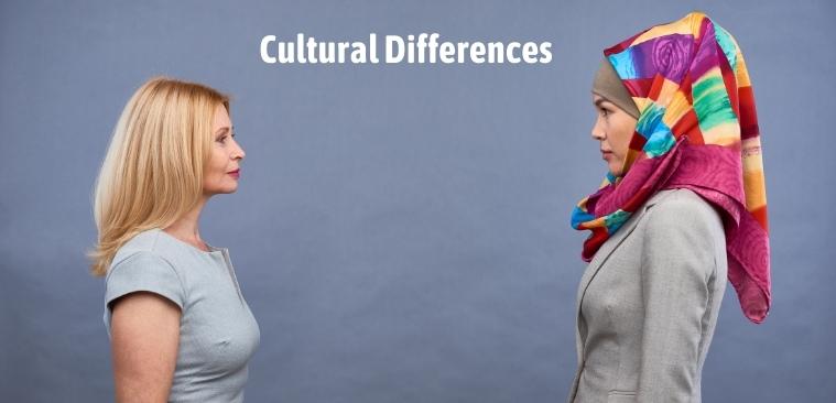 Cultural Differences