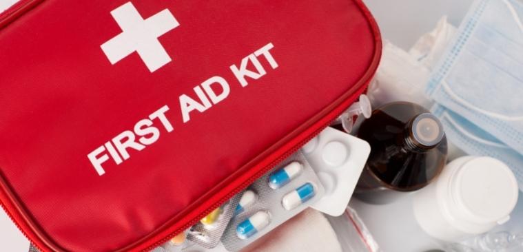 First Aid Kit