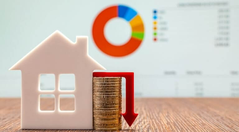 Move when the prices are down