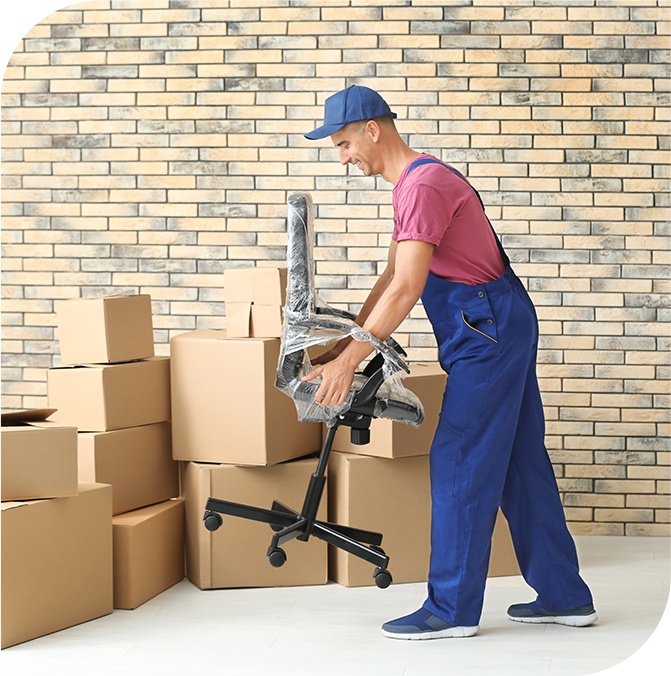 Movers Brisbane