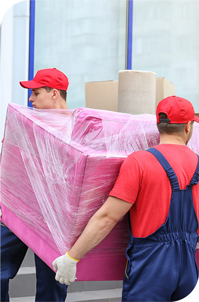 Removalists Brisbane