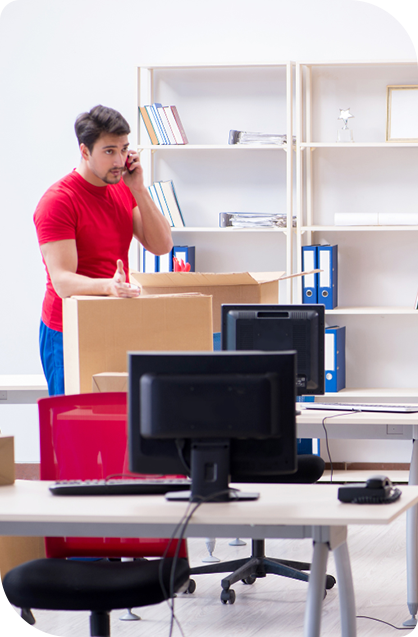 Office-Moving-Services