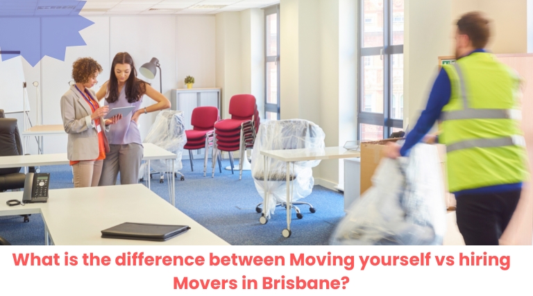 Movers Brisbane